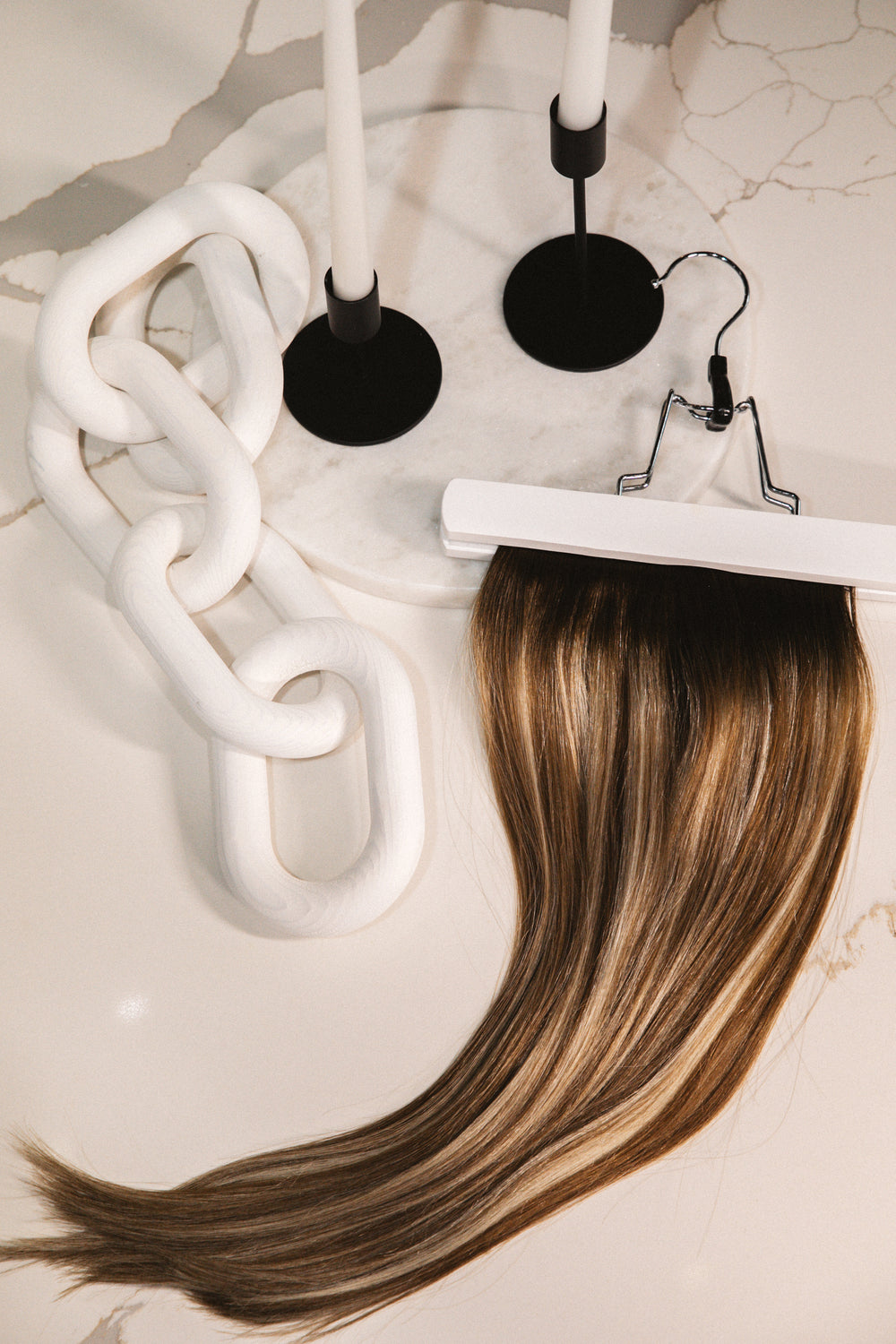 Lux Signature Hybrid Weft